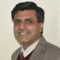 Dr. V. K. Gopal