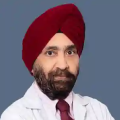 Prof. Dr. Mahipal S Sachdev (Padma Shri Awardee)