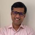 Dr. (Major) Prashant Chauhan