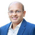 Dr. Smitesh Shah