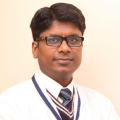Dr. Vikas Mittal