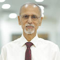 Dr. Suhas Haldipurkar